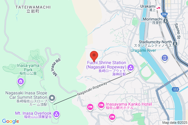 ヤマト運輸 富山黒崎営業所（富山黒崎）