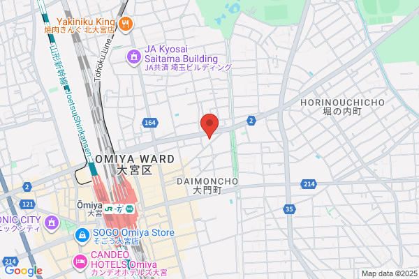 RINX 富山駅前店
