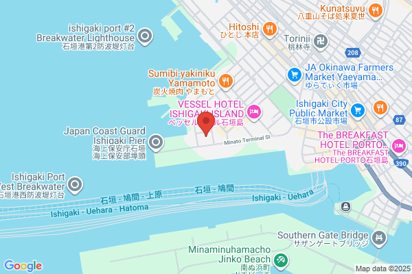 HAMAZAKI 本店