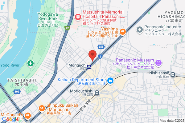 Eyesalon mo'z【アイサロン モズ】