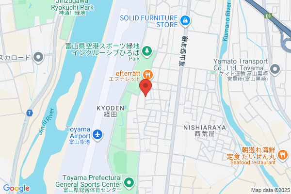 ボクくんのお家