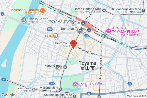 メンズ脱毛 フェリーチェ・メン 富山駅 ヒゲ脱毛