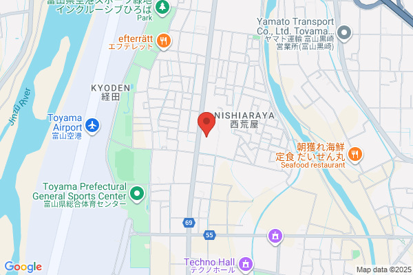 北陸ペット葬儀社　富山本社
