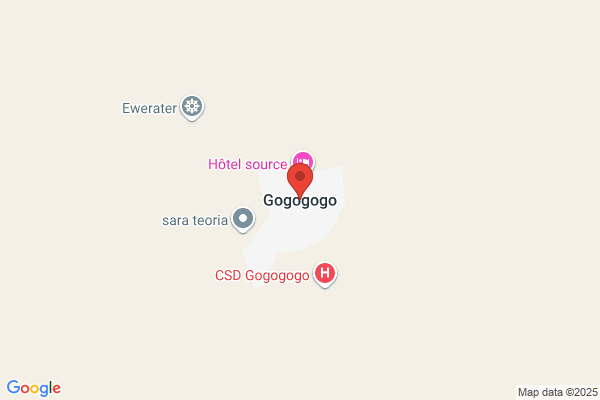GOGO歯科クリニック