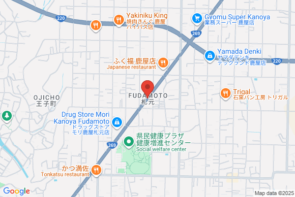 スシロー 鹿屋寿店