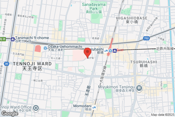 クオール薬局新今里店