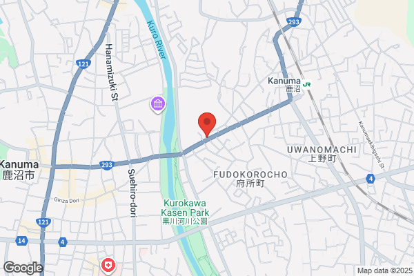 さつき薬局貝島店