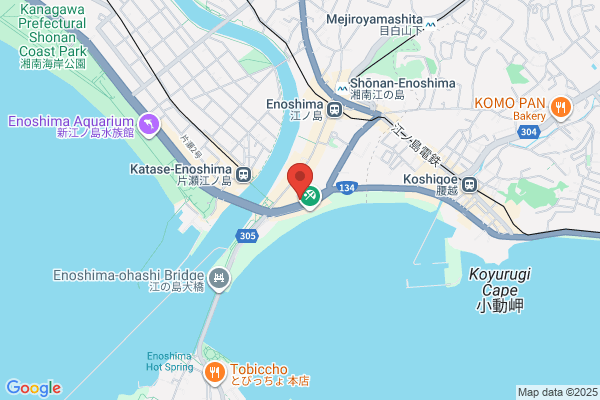 カフェ＆バー ヘミングウェイ 江ノ島｜Cafe&Bar Hemingway Enoshima