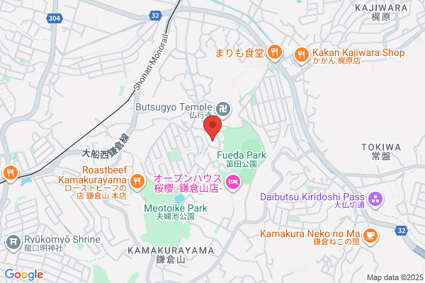ピカソ 大船店