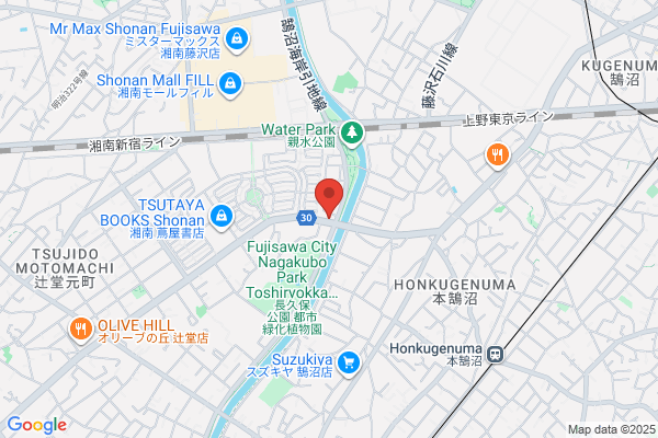 PUDOステーション　ヤマト運輸　Fujisawa SSTセンター