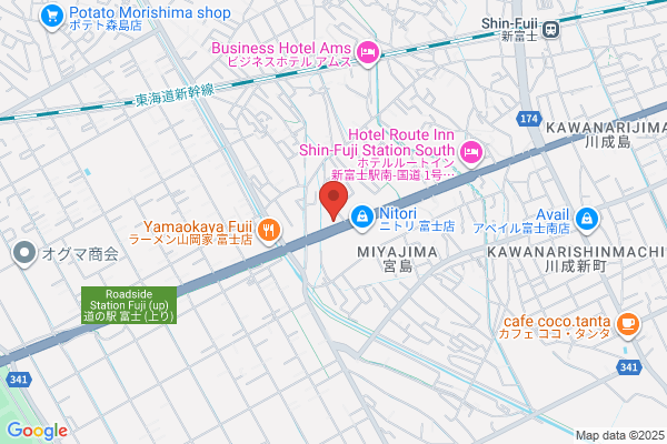 ENEOSウイング ルート22木曽川インターTS