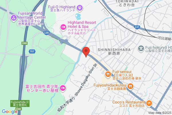 東横INN名古屋尾張一宮駅前