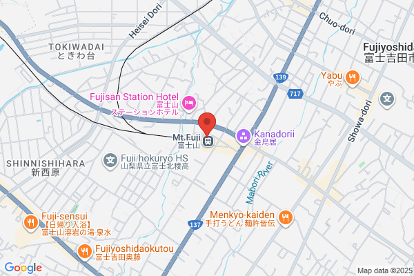 Café&Meal MUJI 近鉄四日市