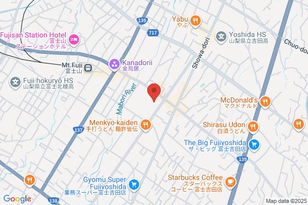株式会社Room's Bar
