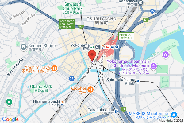 キリンシティ FOOD＆TIME ISETAN YOKOHAMA店