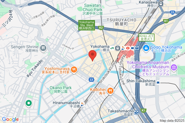 スーパースポーツヴィクトリア CeeU Yokohama店