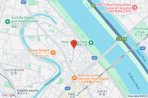 ノジマ 横浜岡野店