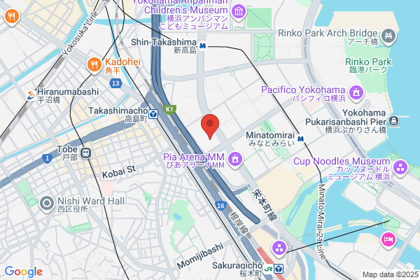 The Westin Yokohama