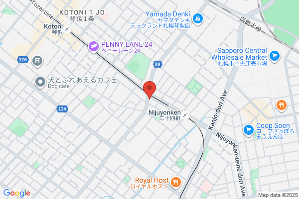 ドトールキッチン EneJetせとうち尾道店