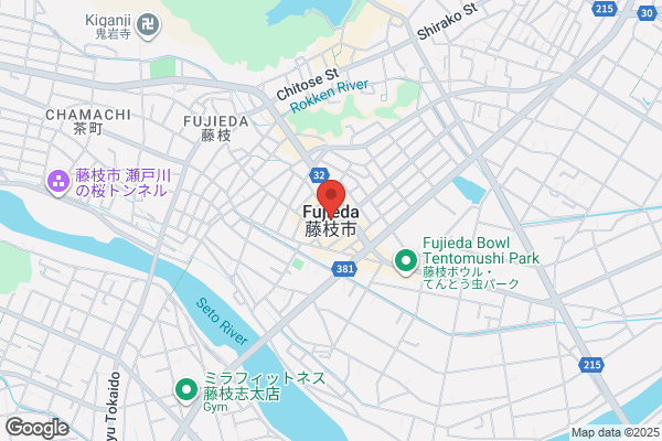 ドン・キホーテ 藤枝店