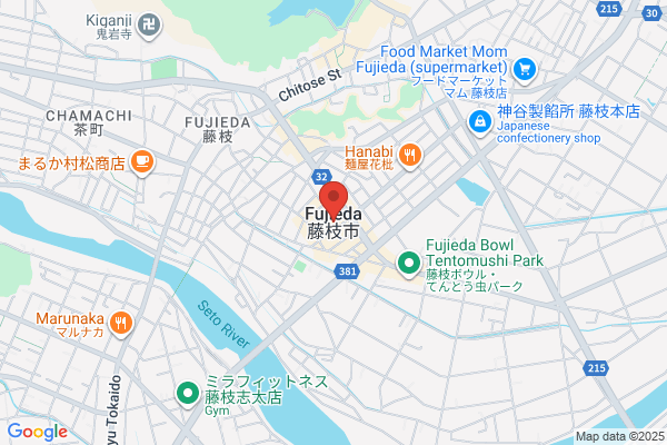 ウエルシア島田しずてつ東町店