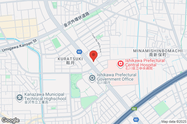 CBRE Kanazawa