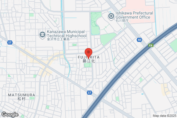 ビッグボーイ 金沢北安江店