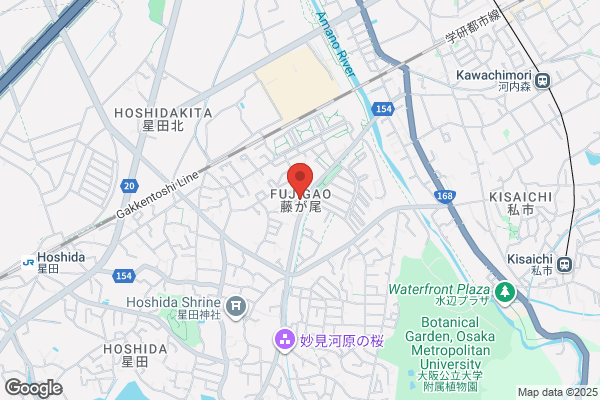 セカンドストリート枚方星丘店