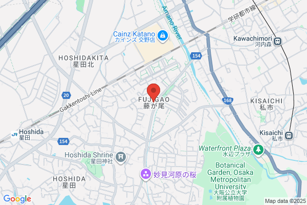 島忠 ホームズ寝屋川店