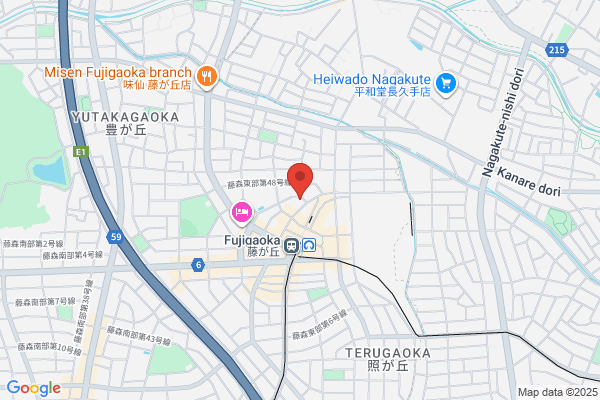 Nail Salon 花梨