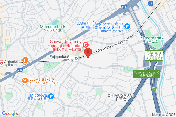 丹波パスタスタイル 西明石lab