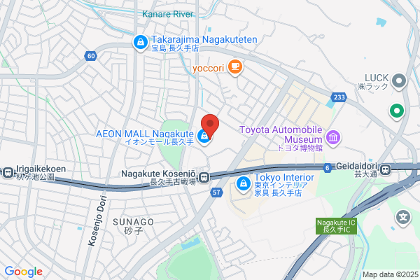 JTB 湘南藤沢店