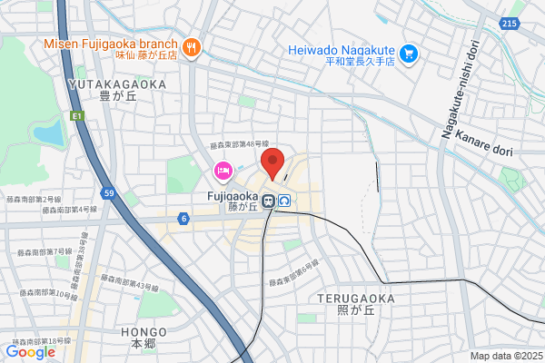 ノジマ 鎌倉店