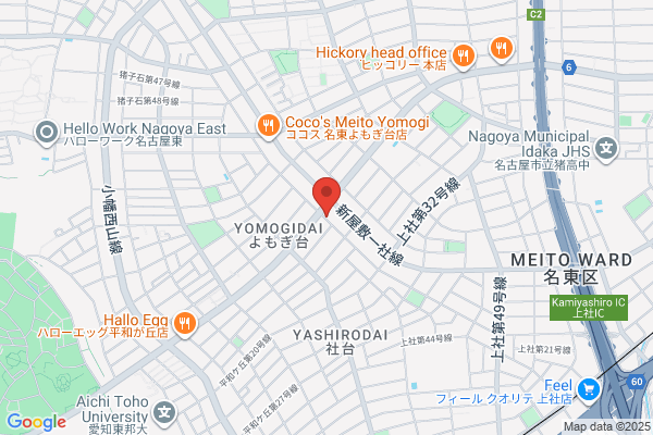 ヘアカラー専門店 fufu ミスターマックス湘南藤沢