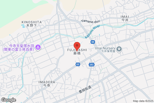 幸楽苑　羽村店 - 閉店