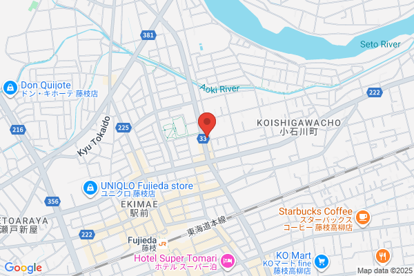 JTB PTS 西友河辺店 - 閉店