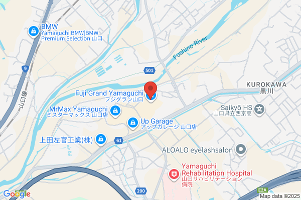 PUDOステーション　ヤマト運輸　市原北センター