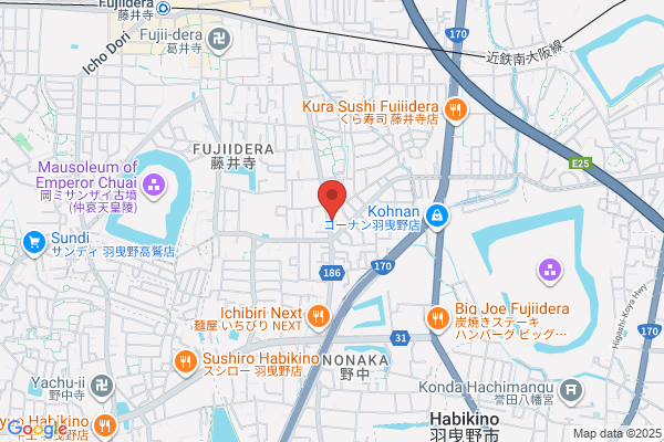 Amenity Home Co., Ltd.