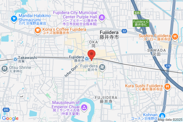 Fuji Housing Co., Ltd.