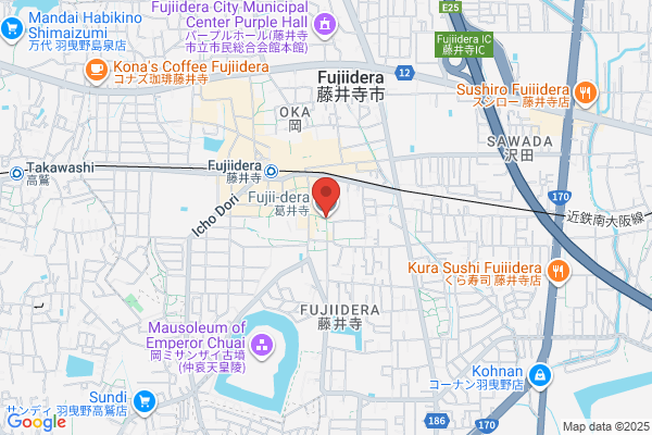 Fujii Komuten Co., Ltd.