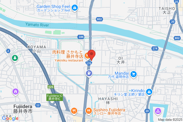 Fujii Motors Co., Ltd.