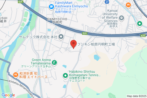 Fukuda Kensetsu Corp.