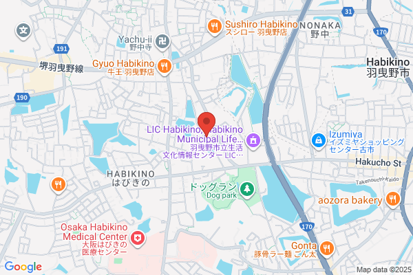 Hannan Bankin Co., Ltd.