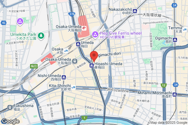 Kawasaki Denka Service