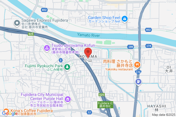 Koyama Kogyo Co., Ltd.