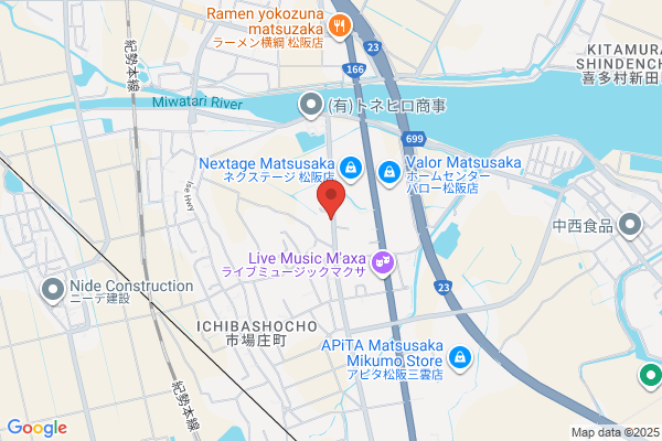 Nakagawa Electric