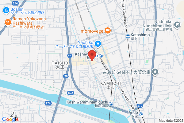 Sakai Surgery Physical Clinic