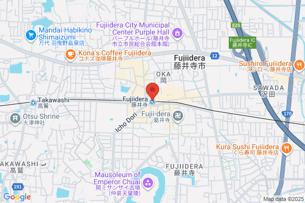Smile Fujiidera Kyoshitsu