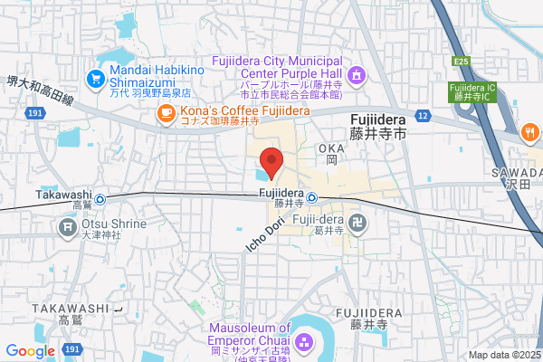 Sumiichi Co., Ltd.