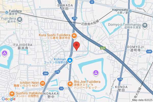 Tanaka Denki Service